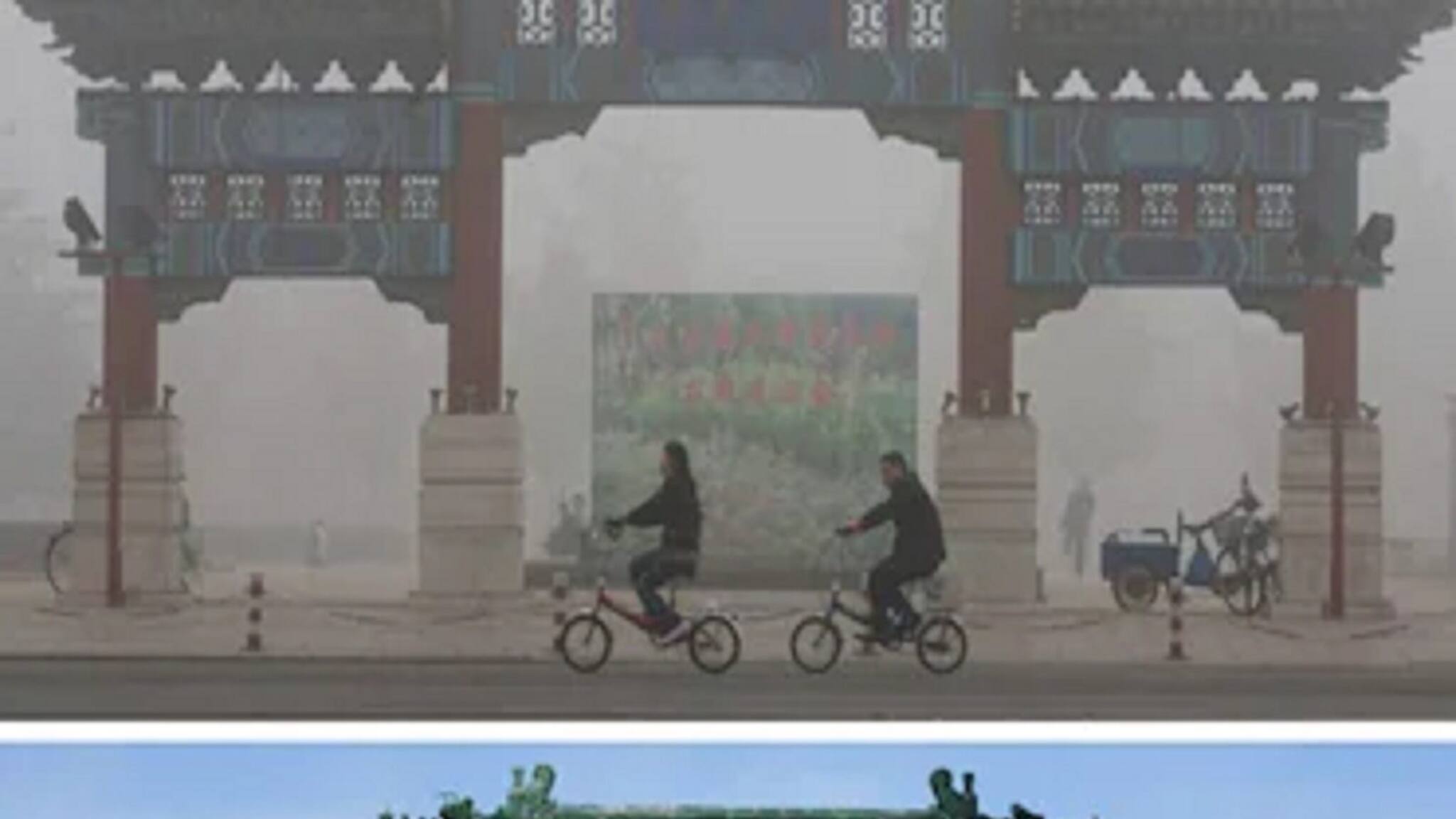 EXPLAINED: China: সামনেই বড় ইভেন্ট, কিন্তু ভয়াবহ সমস্যা তৈরি হচ্ছে চিনে! কী ঘটছে?