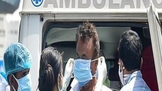 West Bengal Covid Update
বাংলার করোনা রিপোর্ট West Bengal Covid Update
বাংলার করোনা রিপোর্ট