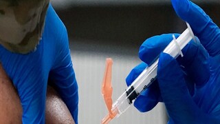 করোনা টিকা। সংগৃহীত ছবি। 