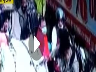 রোমহর্ষক ডাকাতি হাওড়ায়