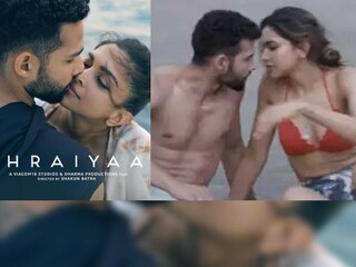 Gehraiyaan Review