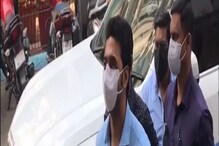 পাঁচ-ঘণ্টা জিজ্ঞাসাবাদের পর বেরিয়ে গেলেন সাংসদ দেব, বললেন, এনামুলকে চিনি না পাঁচ-ঘণ্টা জিজ্ঞাসাবাদের পর বেরিয়ে গেলেন সাংসদ দেব, বললেন, এনামুলকে চিনি না