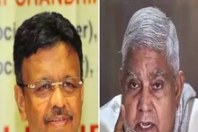 রাজ্যপালের এক পদক্ষেপ, পাল্টা বনধ 'পালনের' পরামর্শ ফিরহাদের!