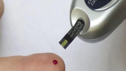 ডায়াবেটিসে দুর্দান্ত বন্ধু রান্নাঘরের এই টোটকা ডায়াবেটিসে দুর্দান্ত বন্ধু রান্নাঘরের এই টোটকা