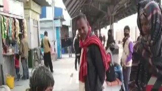 রাজু প্যাটেল। ছবি সৌজন্যে: ANI রাজু প্যাটেল। ছবি সৌজন্যে: ANI