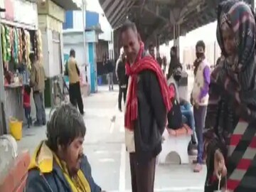 রাজু প্যাটেল। ছবি সৌজন্যে: ANI