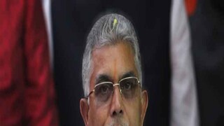 দিলীপ ঘোষ