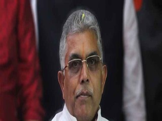 দিলীপ ঘোষ