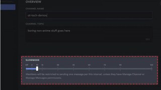 What Is Discord Slow Mode? How it Works? What Is Discord Slow Mode? How it Works?