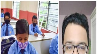 "দায়িত্ব নিতে হবে অভিভাবকদের"- বলছেন চিকিৎসক শুদ্ধসত্ত্ব চট্টোপাধ্যায় "দায়িত্ব নিতে হবে অভিভাবকদের"- বলছেন চিকিৎসক শুদ্ধসত্ত্ব চট্টোপাধ্যায়