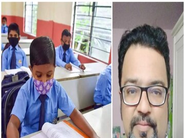 "দায়িত্ব নিতে হবে অভিভাবকদের"- বলছেন চিকিৎসক শুদ্ধসত্ত্ব চট্টোপাধ্যায়