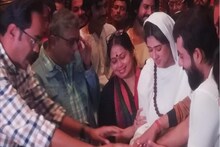 আর দেখা যাবে না রানি রাসমণি ধারাবাহিক ! শেষ পর্বের শ্যুটিং সেরে ফেললেন অভিনেতারা