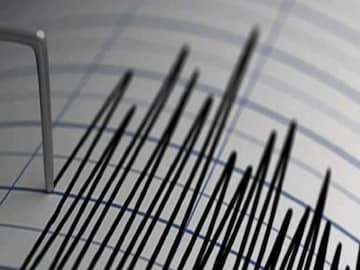 Earthquake 
ভয়াবহ ভূমিকম্প প্রতীকী ছবি। 