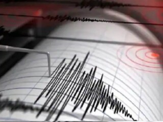 Earthquake