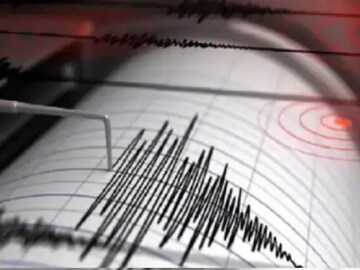Earthquake