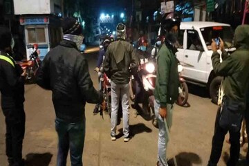 'নির্মীয়মাণ বাড়ি-লজগুলিতে নজর রাখুন', জেলায়-জেলায় ভোট আবহে কড়া নির্দেশ 'নির্মীয়মাণ বাড়ি-লজগুলিতে নজর রাখুন', জেলায়-জেলায় ভোট আবহে কড়া নির্দেশ