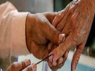 মণিপুরে গেরুয়া ঝড়ের ইঙ্গিত
