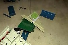 এজেন্ট বসতে দেয়নি, সব রাগ EVM-এর উপর দেখালেন বিজেপি প্রার্থী! কী করলেন তিনি?