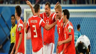 রাশিয়ান ফুটবল দলের বিরুদ্ধে খেলতে রাজি নয় ইউরোপের একাধিক দল
