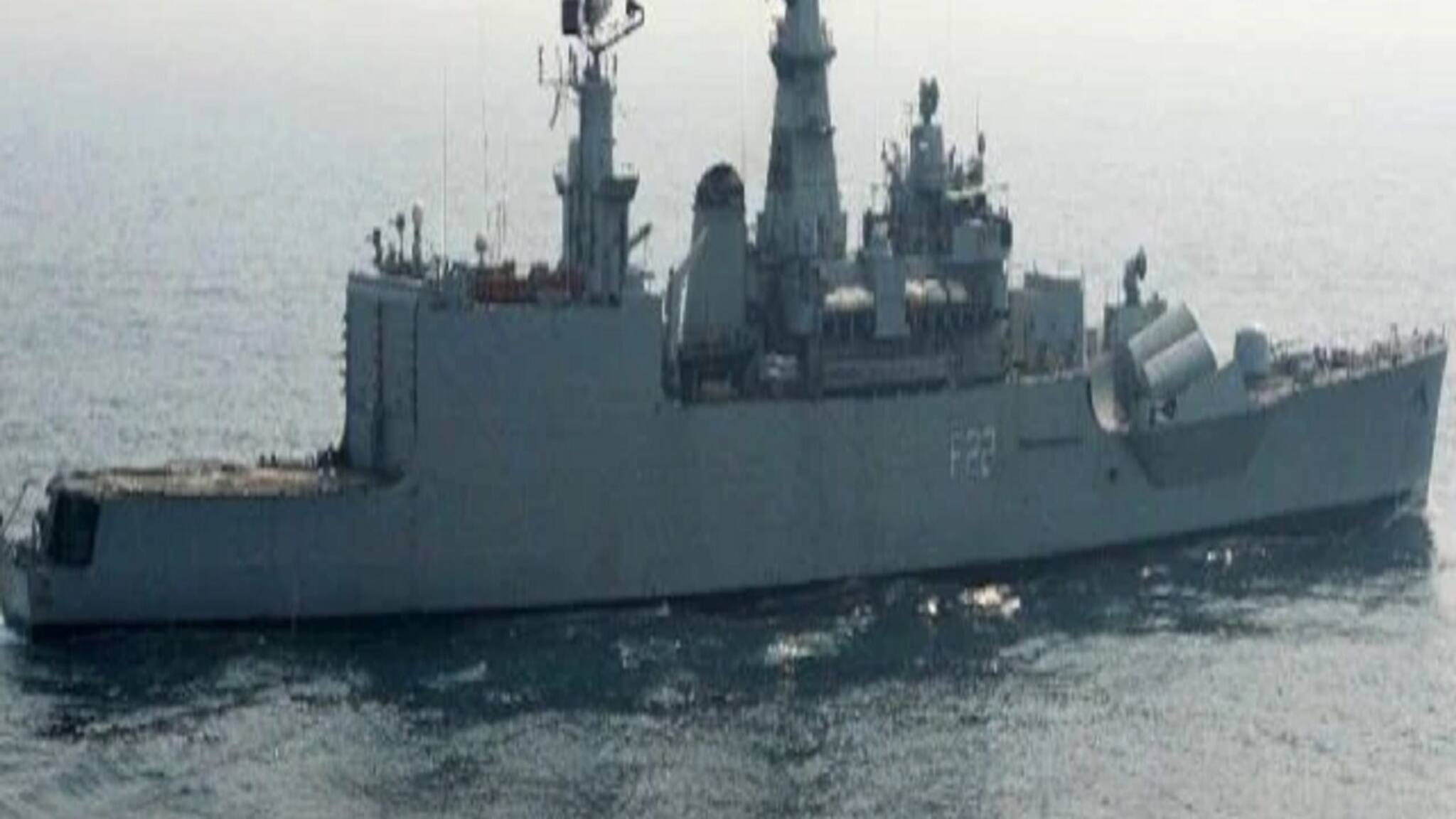 President’s Fleet Review of the Indian Navy: রাষ্ট্রপতির দৃষ্টিতে নৌ-মহড়ার ইতিহাসের তাৎপর্য এবং ১২তম সংস্করণের প্রত্যাশা!