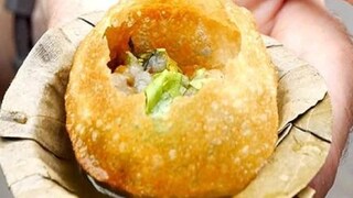 ফুচকা থেকে টাইফয়েড!
Fuchka and typhoid