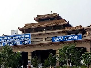 'GAY' for Gaya airport code irks Parliamentary panel
