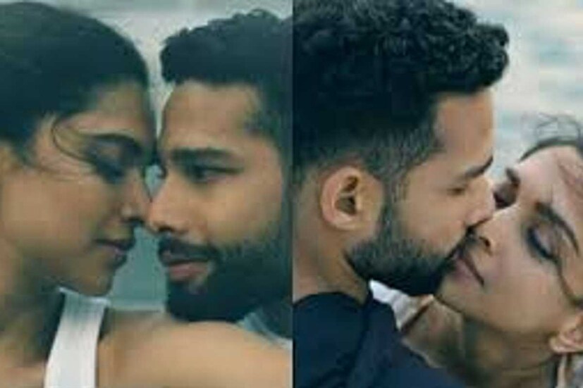 শকুন বাত্রার এই ছবিতে সিদ্ধার্থের চরিত্রের নাম জেইন। ছবিটি নিয়ে মিশ্র প্রতিক্রিয়া পাওয়া গেলেও তাঁর অভিনয়ের প্রশংসা করেছে দর্শক। দীপিকার সঙ্গে তাঁর রসায়নেও মুগ্ধ নেটিজেন। 