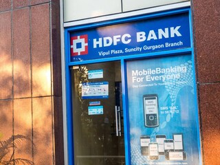 HDFC Bank Hikes Fixed Deposit Interest Rates for Second Straight Month