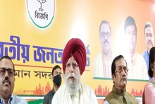 ভোটের মুখে দলের কর্মীদের অবাক করে কী বললেন সাংসদ আলুওয়ালিয়া!