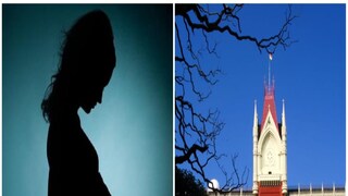 কলকাতা হাইকোর্টে গর্ভপাতের আবেদন মায়ের! 
প্রতীকী ছবি।