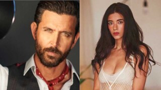 হৃতিকের সঙ্গে প্রেমের গুঞ্জন! এর আগে ৭ বছরের লিভ-ইন সম্পর্কে ছিলেন সাবা আজাদ 