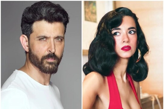 Hrithik Roshan