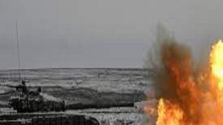 রাশিয়ার একটি ট্যাঙ্ক, ছবি - রয়টার্স। রাশিয়ার একটি ট্যাঙ্ক, ছবি - রয়টার্স।