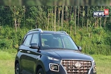 Car Discount Offer: হু হু করে কমল গাড়ির দাম, এক ধাক্কায় ৫০ হাজার টাকাও ছাড় মিলছে Car Discount Offer: হু হু করে কমল গাড়ির দাম, এক ধাক্কায় ৫০ হাজার টাকাও ছাড় মিলছে