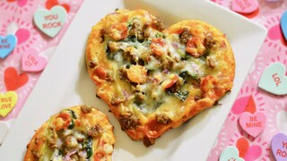 ভালোবাসার এই রেসিপিতে হোক ভ্যালেন্টাইনের মন-জয় 