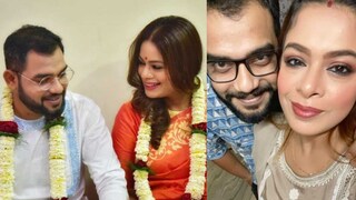 প্রথম দিন পাত্তা দাওনি! বিবাহবার্ষিকীতে নীলাঞ্জনকে নিয়ে ইমনের আবেগঘন পোস্ট ভাইরাল