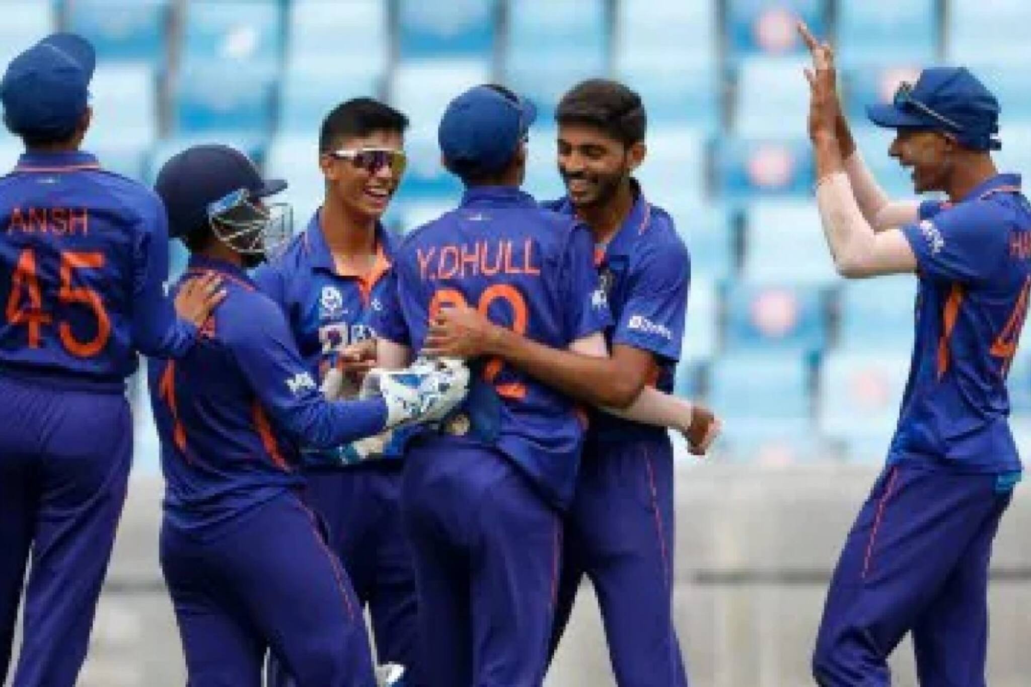 অদ্ভুত একখানা রেকর্ড, সত্যি হলে শনিবার ভারতের বিশ্বকাপ জয় আটকায় কে!