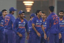 IND v SL 1st T-20: শুরুতেই হারল শ্রীলঙ্কা, টানা ১০টি টি-২০ ম্যাচ জিতল টিম ইন্ডিয়া IND v SL 1st T-20: শুরুতেই হারল শ্রীলঙ্কা, টানা ১০টি টি-২০ ম্যাচ জিতল টিম ইন্ডিয়া