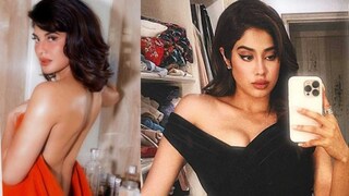 শুধু জ্যাকলিন নয়, জাহ্নবীকে ১৮ লক্ষ টাকা! প্রতারকের সঙ্গে নাম জড়ালো আরও ২ নায়িকার  
