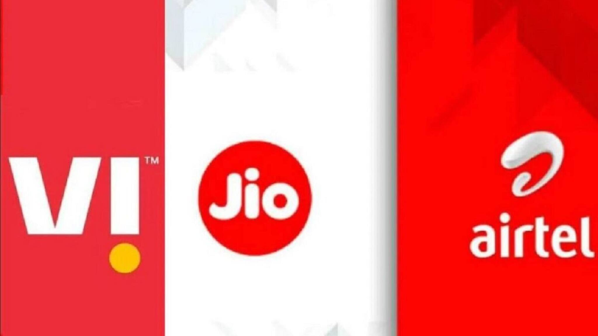 ২৮ দিনের মোবাইল রিচার্জ প্ল্যান খুঁজছেন? দেখে নিন Jio, Airtel এবং Vi এর সেরা প্ল্যানগুলি