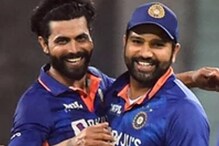 ভারতের আজ বিশ্বরেকর্ড করার সুযোগ, এমন ম্যাচে টস হারলেন ক্যাপ্টেন রোহিত শর্মা ভারতের আজ বিশ্বরেকর্ড করার সুযোগ, এমন ম্যাচে টস হারলেন ক্যাপ্টেন রোহিত শর্মা