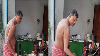 কচুরিওয়ালার ইংরেজি স্কুল। 