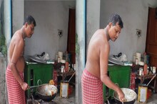 করোনার গ্রাসে ভাঙল স্বপ্ন! সব স্কুল খুললেও বন্ধ হল 'কচুরিওয়ালার ইংরেজি স্কুল'