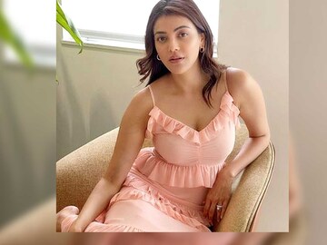 গর্ভাবস্থা নিয়ে মিম, বডি-শেমিং! রেগে গিয়ে বিস্ফোরক পোস্ট কাজল আগরওয়ালের