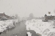 Fresh Snowfall In Kashmir: যেদিকে চোখ যাবে শুধুই সাদা বরফ! লোড শেডিং, রাস্তা বন্ধ, কাশ্মীরের মানুষ মহাসমস্যায় Fresh Snowfall In Kashmir: যেদিকে চোখ যাবে শুধুই সাদা বরফ! লোড শেডিং, রাস্তা বন্ধ, কাশ্মীরের মানুষ মহাসমস্যায়