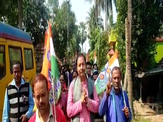 দীপেন্দ্র নারায়ণ রায়, রাজ বংশধর
তৃণমূল প্রার্থী, তাম্রলিপ্ত পুরসভা