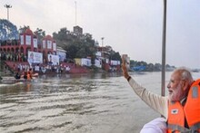 নমামি গঙ্গে প্রকল্পেও বিজ্ঞাপনে বিপুল খরচ