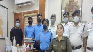 নতুন ধরনের প্রতারণা