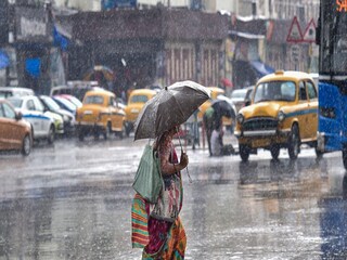 কবে হবে বৃষ্টি?