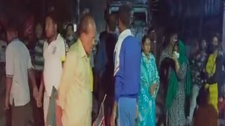 গভীর রাতে কোন্নগর গভীর রাতে কোন্নগর